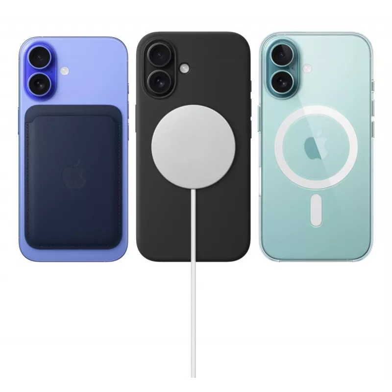 APPLE iPhone 16 Plus - 128GB - Ultramarine