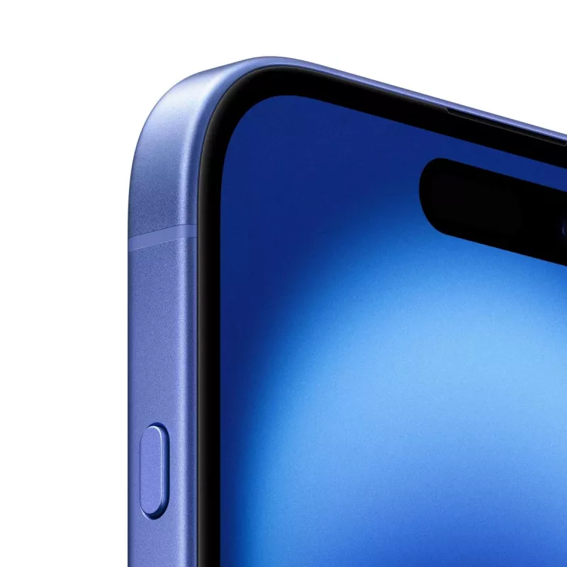 APPLE iPhone 16 Plus - 128GB - Ultramarine