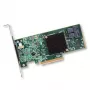 BROADCOM SAS 9300-8i pojedinačno pakiranje 8-portni 12gb/s SAS PCIe
