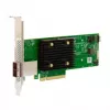 BROADCOM Hba 9500-8e Tri-mode - Storage Controller - SATA 6gb/s / SAS 12gb/s / Pcie 4.0 (nvme) - Pcie 4.0 X8
