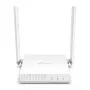 TP-Link TL-WR844N bežični usmjerivač Fast Ethernet jednopojasni (2,4 GHz) bijeli