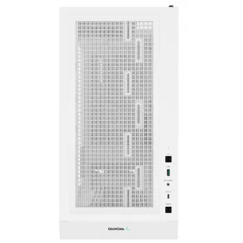 DEEPCOOL CH560 DIGITAL WH midi tower kućište - bijelo