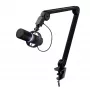 Trust GXT 255+ Onyx crni PC mikrofon