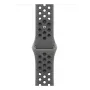 APPLE 42mm Cargo Khaki Nike Sport Band, M/L