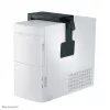 Neomounts CPU-D100 crni držač CPU - max. 30 kg - univerzalni
