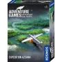 Kosmos Adventure Games - Expedition Azcana društvena igra putovanja/avantura