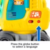 Mattel Count & Stack Crane igra vještine