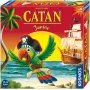 Kosmos 697495 Catan Junior društvena igra, strategija, od 10 godina