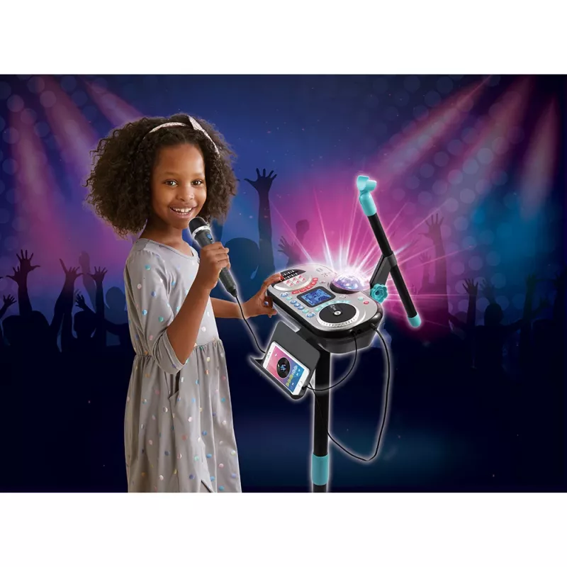 VTech DJ set za studio 531774