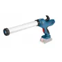 Bosch GCG 18V-600 Professional akumulatorski pištolj za lijepljenje 8 mm/s