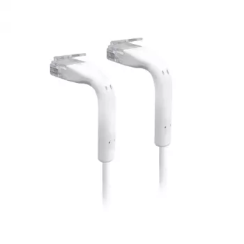 UBIQUITI NETWORKS UniFi patch kabel - RJ45 - bijeli - 3m