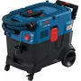 Bosch GAS 12-40 MA Professional 40 L cilindrični usisivač mokro/suho usisivač 1200 W Combi