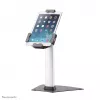 Neomounts TABLET-D150SILVER Tablet stand desk 7.9-10.5 inch - lockable - universal