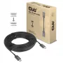 CLUB3D Ultra High Speed HDMI™ Certified AOC kabel 4K120Hz/8K60Hz jednosmjerni utikač/utikač 20m/65.6ft