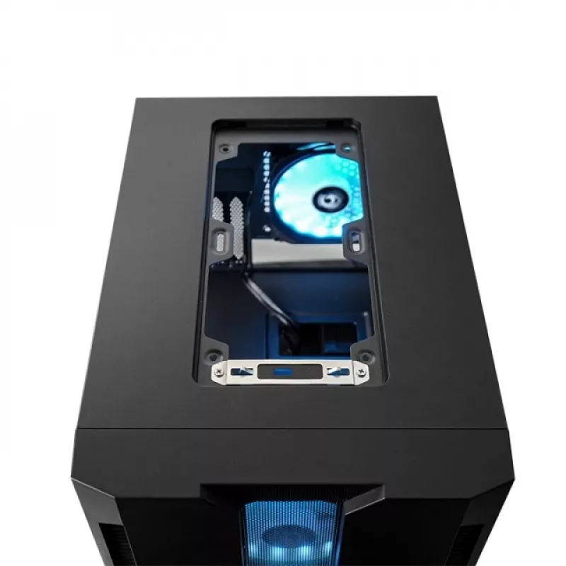 Chieftec Chieftronic M2 Cube crni