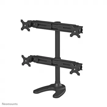 Neomounts FPMA-D700DD4 stalak za monitor 19-30 inch