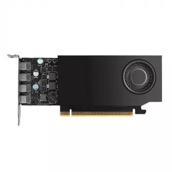 Grafička kartica DELL NVIDIA RTX A400 4 GB GDDR6 PCIe x8 4.0