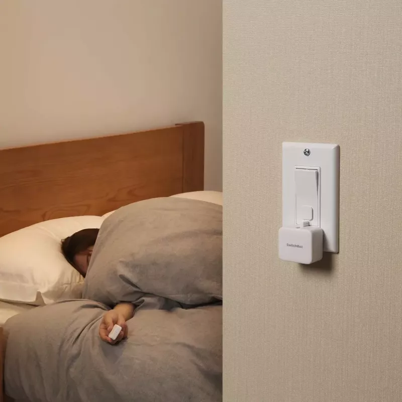 Pametni gumb SwitchBot Remote