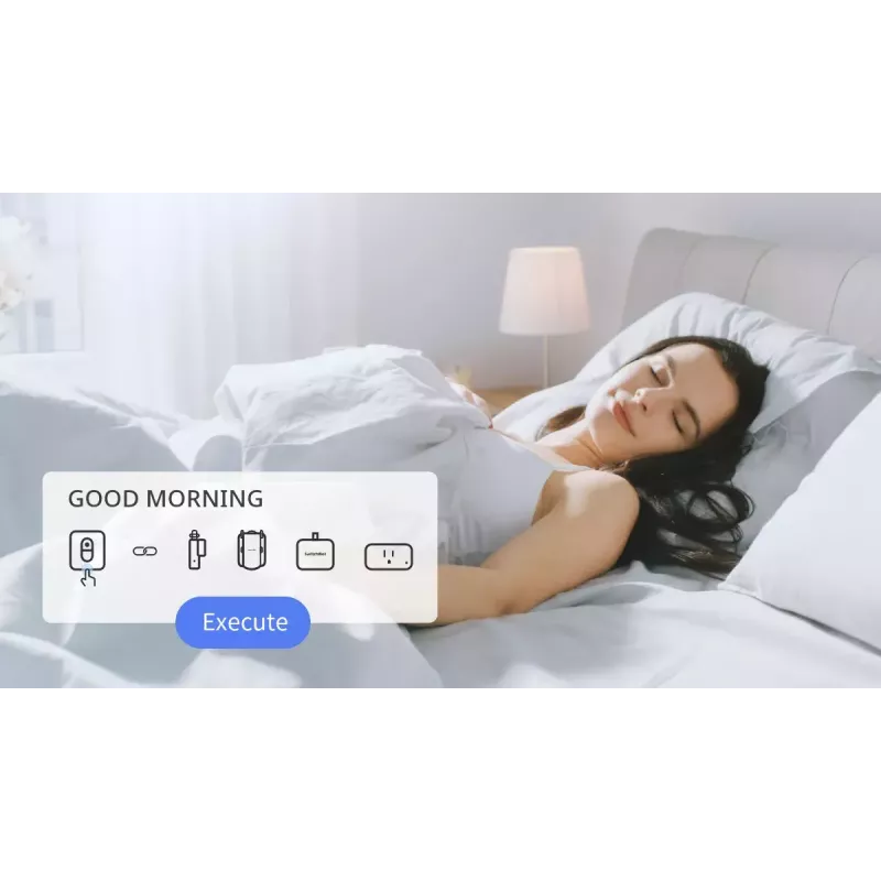 Pametni gumb SwitchBot Remote