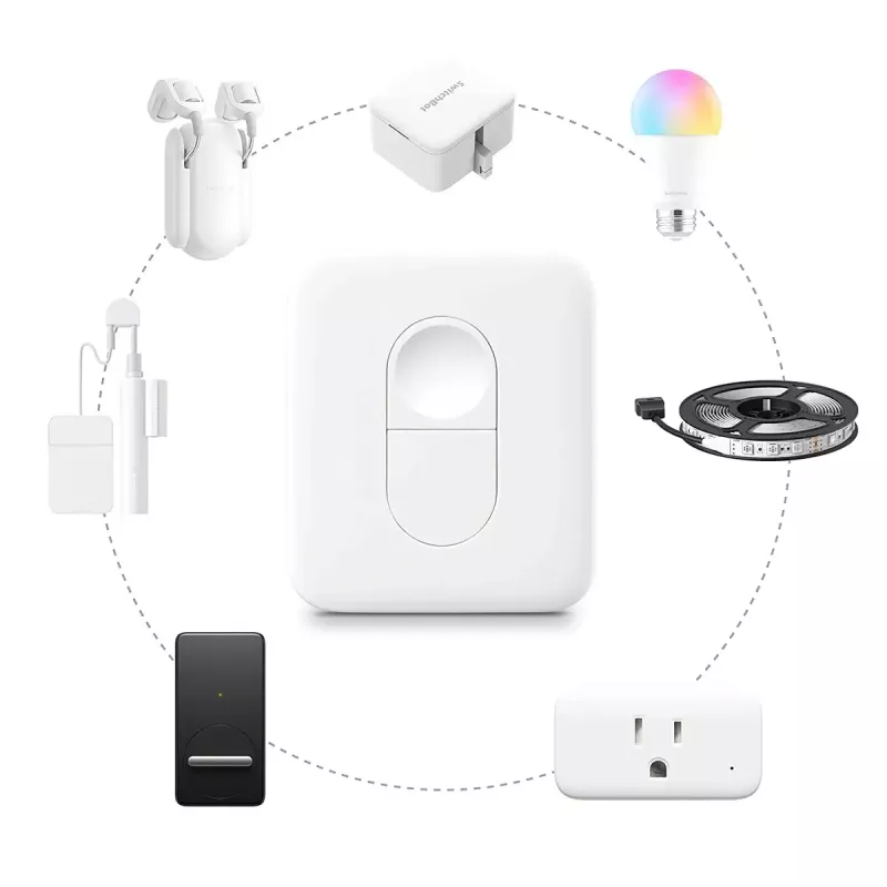 Pametni gumb SwitchBot Remote
