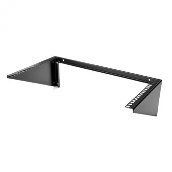 StarTech.com vertikalni zidni server rack – masivni čelik – 6U