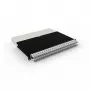 PATCHBOX .one PONEX8STPWH 8RU Cat6a U/FTP sustav za uvlačenje patch kabela, 0,8 m, RJ-45, 10 Gbit/s, PoE, 24 kasete, bijeli