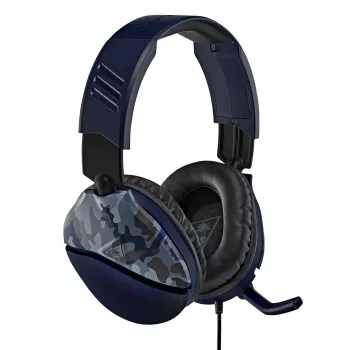 Slušalice s mikrofonom Turtle Beach Recon 70
