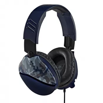 Slušalice s mikrofonom Turtle Beach Recon 70