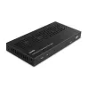 Lindy 38396 4K30 HDMI i USB over IP enkoder, multicast i videowall, HDMI 2.0, HDCP 2.2, PoE, 100 m