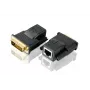 ATEN VE066-AT DVI-D Mini video extender preko Cat5e/6, lokalna i udaljena jedinica, do 20 m