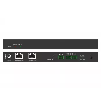 VivoLink AV over IP koder/dekoder VLVWIP2000-CTL 4K 60Hz JPEG2000