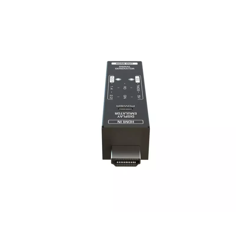 Vivolink VLTOOL1 mini HDMI generator signala