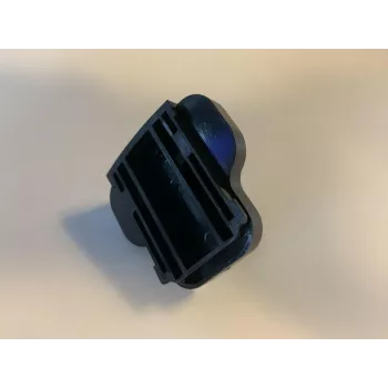 Vivolink VLPSUPLUG-UK adapter za utikač tipa G (UK) crni
