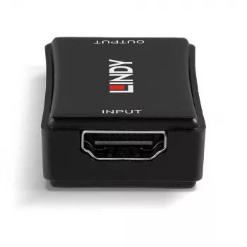 HDMI repetitor Lindy 50m HDMI 4K60
