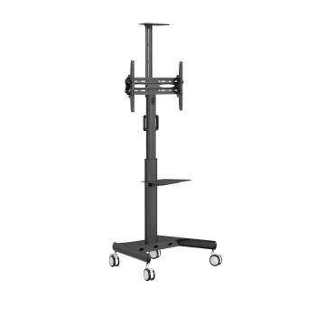 Vivolink VLFS3266C TV stalak/kolica 165,1 cm (65 inch) crni