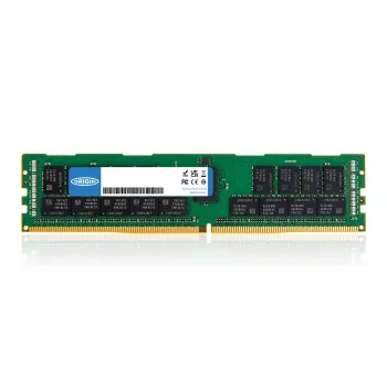 Origin Storage 32GB DDR4 3200 MHz RDIMM 2Rx4 ECC 1,2V, 32 GB, 1 x 32 GB, DDR4, 3200 MHz, 288-pin DIMM