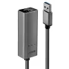 Ethernet konverter Lindy USB 3.0 na 2,5G 43313
