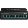Mrežni switch Trendnet TI-PG80B