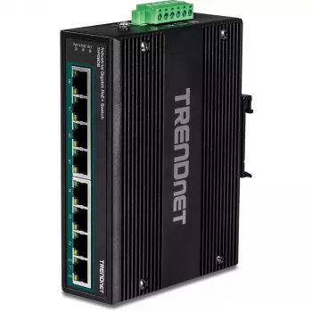 Mrežni switch Trendnet TI-PG80B