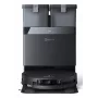 Robotski usisavač ECOVACS T50 OMNI crni Gen.2