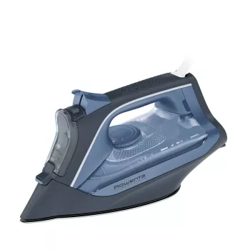 Rowenta DW4308 parno glačalo Microsteam 300 laserska glačalna ploča 2500 W plavo, bijelo