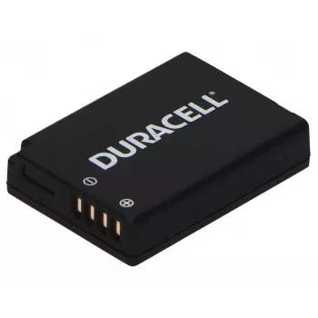 Duracell akumulator za kameru – zamjena za Panasonic DMW-BCG10 akumulator