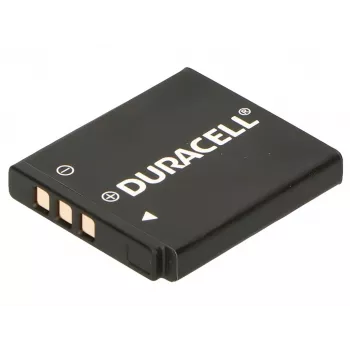 Duracell akumulator za kameru – zamjena za Pentax D-LI68 akumulator