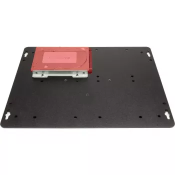 PC kućište Inter-Tech IP-40 Small Form Factor crno