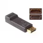 Konverzijski adapter DisplayPort utikač – HDMI-A utičnica ACT AB3985