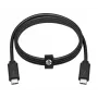 HP 240W Thunderbolt 4 kabel