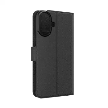 iFrogz 302315354 Defence folio maska za Apple iPhone 16, crna