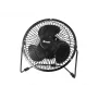 Equip 245420 kućni ventilator crni