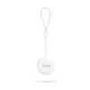 Hama 00185825 GPS tracker/pronalazač bijeli