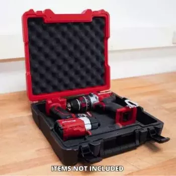 Kofer za alat Einhell E-Box S35